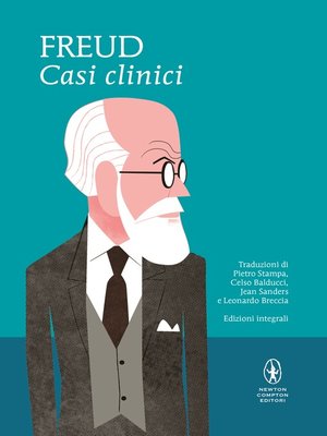 cover image of Casi clinici